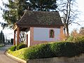 Chapelle Notre-Dame de Birkenwald