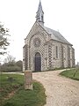 Chapelle Saint-Valéry de Saint-Valery-sur-Somme