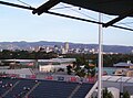 From Hindmarsh Stadium, 2007