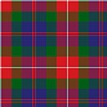 Lovat Tartan