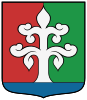 Coat of arms of Medgyesegyháza
