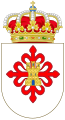 Blason de Daimiel