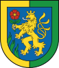 Coat of arms of Levice
