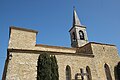 Église Saint-Benoît de Connaux