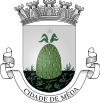 Blason de Mêda