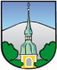Coat of arms of Crostwitz/Chrósćicy