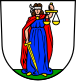 Coat of arms of Ilshofen