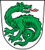 Blason de Wurmannsquick