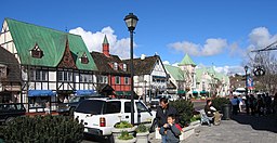 Solvang, Kalifornien