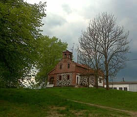 Doba (Giżycko)