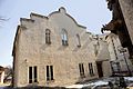 The Synagogue in Dobrich