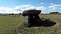 Dolmen de Touls