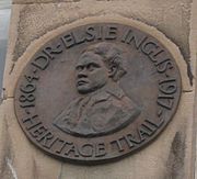 Elsie Inglis