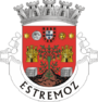 Brasão de Estremoz