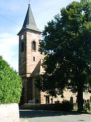 Eglingen – Veduta