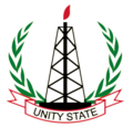 Unity State