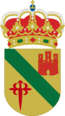 Blason de Albaladejo