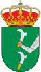 Escudo de Villahoz (Burgos)