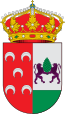 Blason de Xunqueira de Ambía