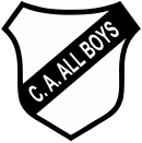 Logo du All Boys