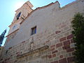 Église paroissiale Sant Miquel Arcàngel.