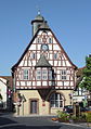 Altes Rathaus