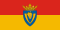 Drapeau de Sátoraljaújhely