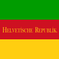赫爾維蒂共和國 1798年－1803年
