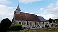 Église Notre-Dame de La Gonfrière