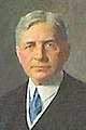 フランク・ローデン、元イリノイ州知事
