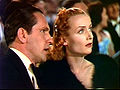 two of my favourite performers, Fredric March and Carole Lombard in one of my favourite films, Nothing Sacred (1937)