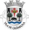 Brasão de armas de Grândola