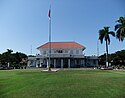 Le Gedung Negara Grahadi