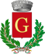 Blason de Gesualdo