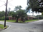 Southwest Georgia Regional Library System