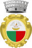 Coat of arms of Giovo