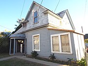 Victorian House