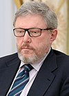 Grigori Iavlinski