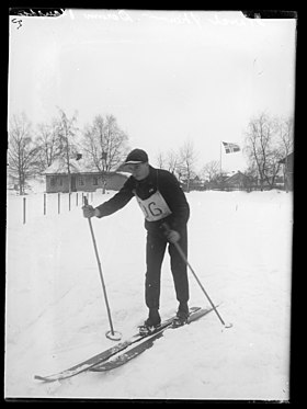 Image illustrative de l’article Harald Økern