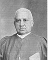 Image 1Bishop Henry McNeal Turner, AME leader in Georgia. (from Civil rights movement (1865–1896))
