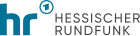 logo de Hessischer Rundfunk