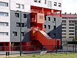 Artikel: Edificio Mirador