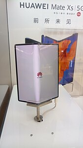 Huawei Mate X