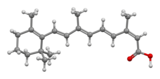 Image illustrative de l’article Isotrétinoïne