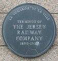 Jersey Railway