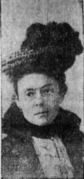 Julia Boynton Green