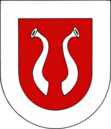 Wappen von Kalenice