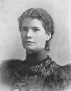 Katharine Cooney Abbott