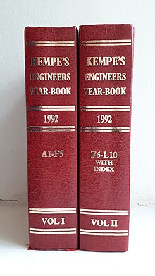 Picture of two books.