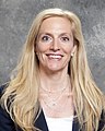 Lael Brainard, director of the National Economic Council and former Vice Chair of the Federal Reserve